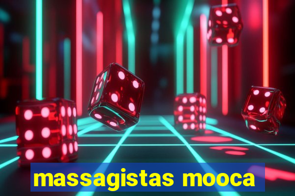 massagistas mooca